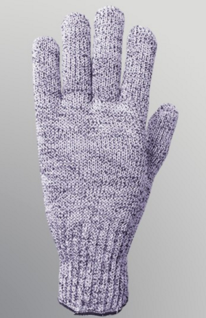 LUVA 3 E 6 FIOS DE AÇO