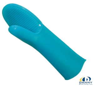 LUVA SILICONE MÃO DE GATO