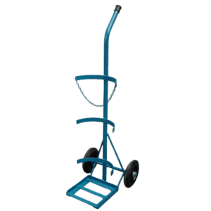 CARRINHO TUBULAR PARA 1 CILINDRO