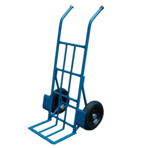 CARRINHO ARMAZÉM LEVE