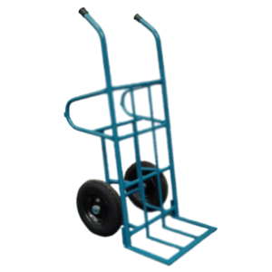 CARRINHO ARMAZÉM PNEUMÁTICO