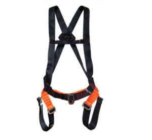 CINTO PARAQUEDISTA 2013 MULT