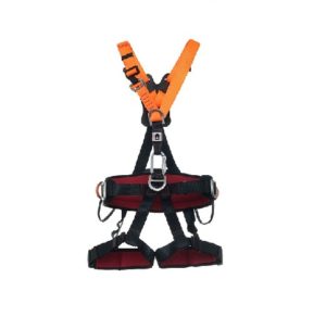 CINTO PARAQUEDISTA 2012 A MULT