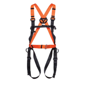 CINTO PARAQUEDISRA 2009-A MULT