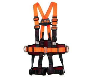 CINTO PARAQUEDISTA 1891 MULT