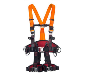 CINTO PARAQUEDISTA 1891 E MULT