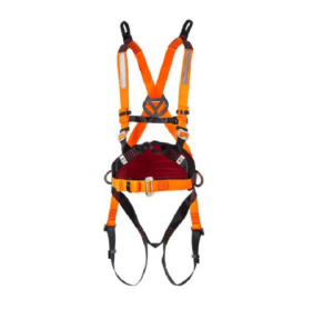 CINTO PARAQUEDISTA 2011 MULT