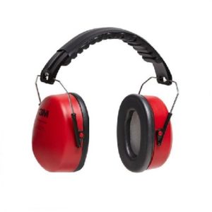 ABAFADOR DE RUÍDOS POMP