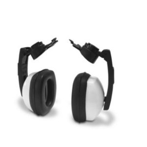 KIT ABAFADOR DE RUÍDOS SUSTENTÁVEL MARK V GREEN