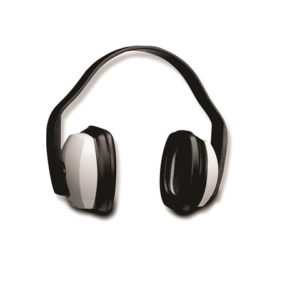 ABAFADOR DE RUÍDOS M.S.A MARK V GREEN