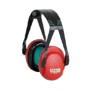 ABAFADOR DE RUÍDOS XLS