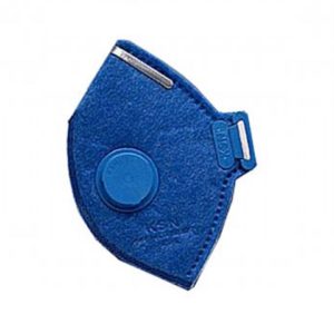 MÁSCARA PFF3 COM VÁLVULA