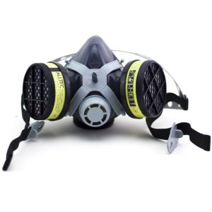 MÁSCARA VO + GA COM 2 FILTROS