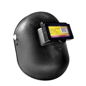 MÁSCARA DE SOLDA PVC LEDAN