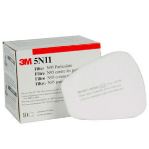 FILTRO 5N11 3M