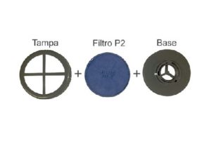 FILTRO POEIRA ALLTEC