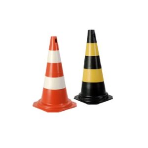 CONE DE PVC 55 CM