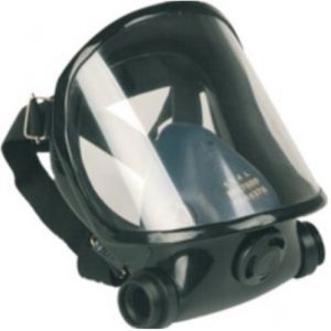 MÁSCARA FACIAL INTEIRA PLASTCOR