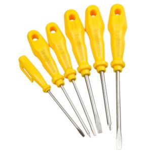 CHAVE FENDA TOCO TRAMONTINA