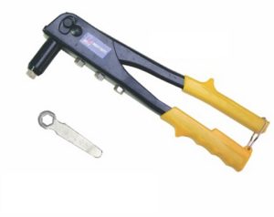 ALICATE REBITADOR FLEX