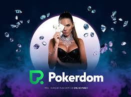 Бонусные предложения Pokerdom - Реклама и бесплатные вращения Бонусные предложения Pokerdom - Реклама и бесплатные вращения